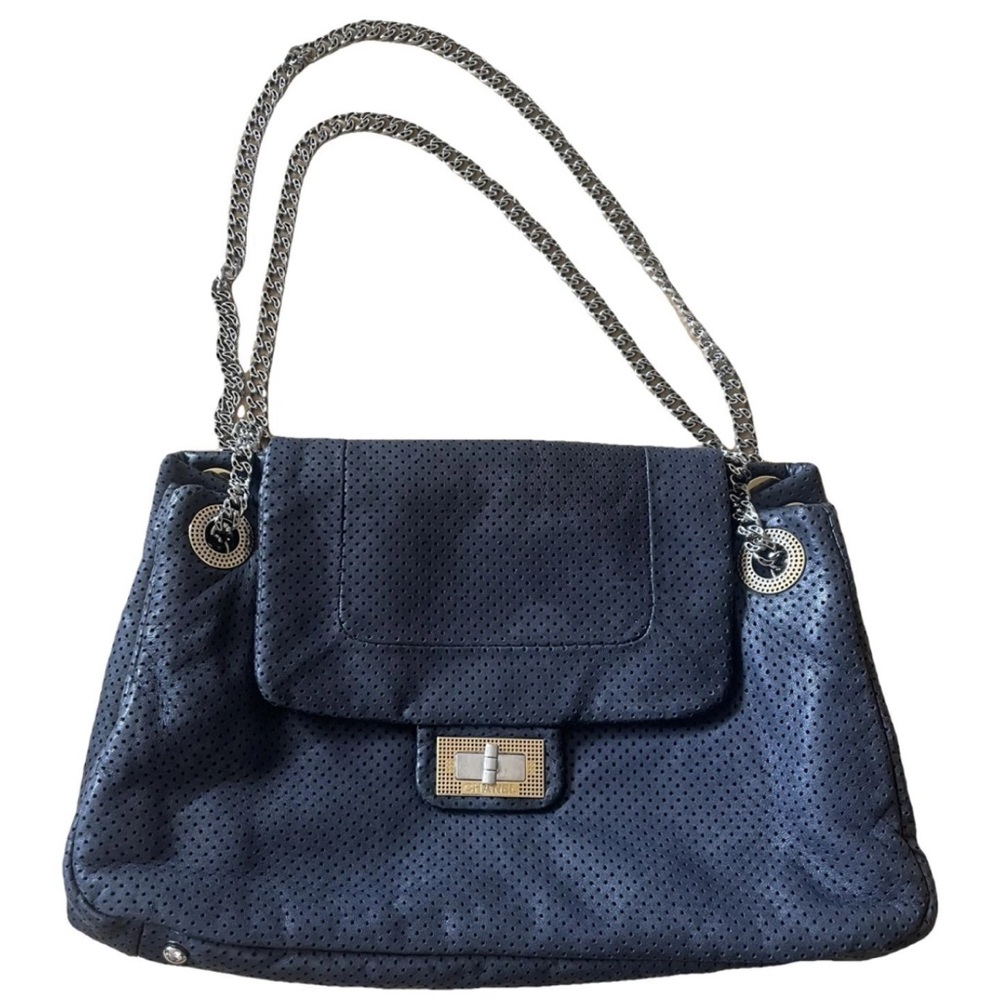 SOLD vintage Chanel 2.55 bag